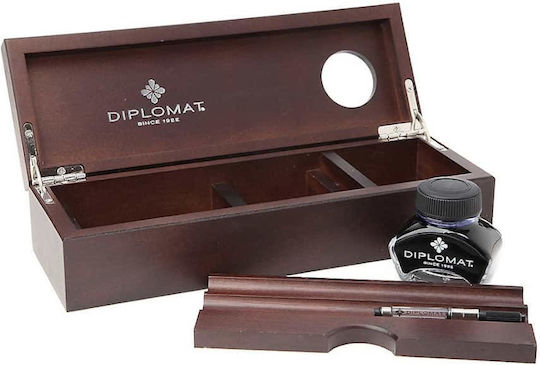 Diplomat Σετ Γραφείου 2τμχ