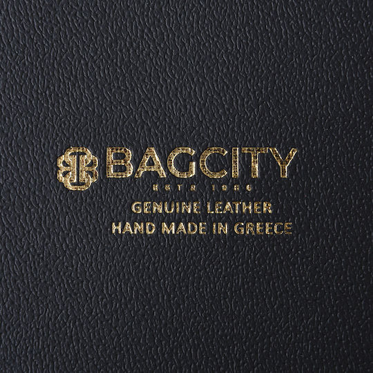 BagCity Set de Birou cu Soumen și Caiet de Notițe 10buc