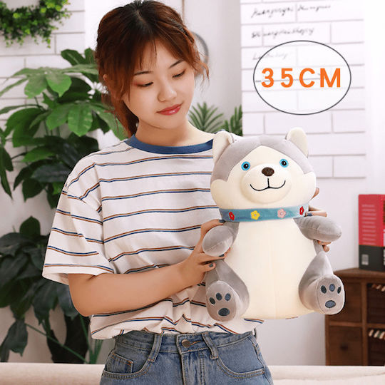 Vip Baby Dolls Cățeluș de pluș Baby 35 cm.