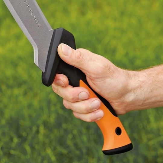 Fiskars Мачете Оранжево