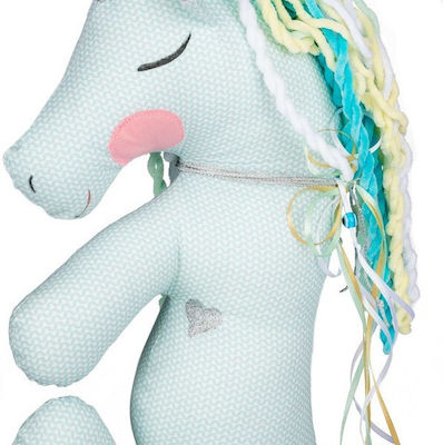 Plush Unicorn 35 cm.