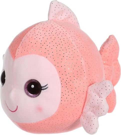 Gipsy Toys Unicorn de pluș 30 cm.