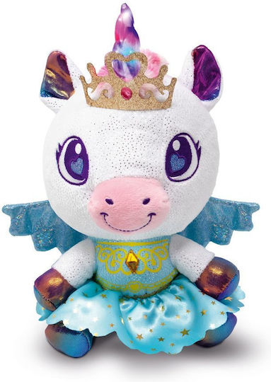 Tigerhead Unicorn de pluș 17 cm. (Diverse modele) 1 buc