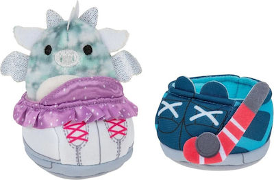 Jazwares Jucărie de Pluș Squishmallows Squishville on