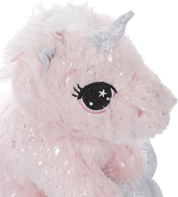 General Trade Plush Unicorn 25 cm