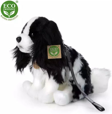 Rappa Plush Dog 27 cm