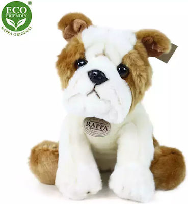 Rappa Plush Dog 26 cm