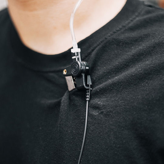 Osio NT-8990 Căști Walkie Talkie