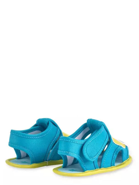 Tuc Tuc Baby Sandalen Blau