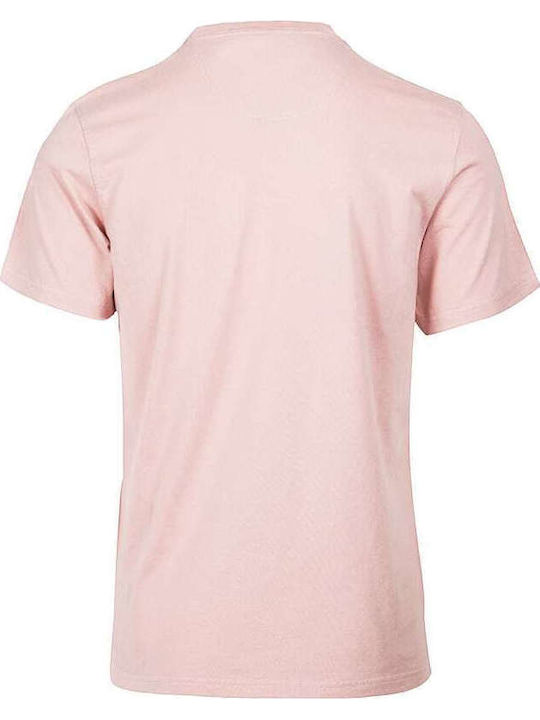 Tricou Roz