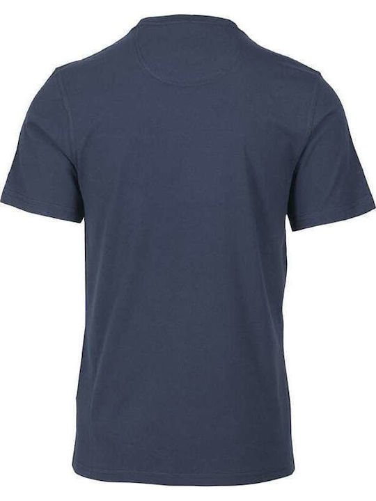 Tricou Albastru marin