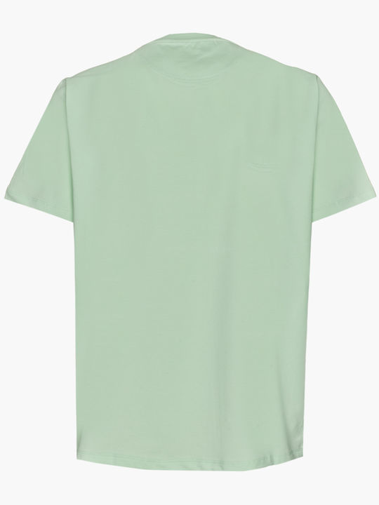 Sseinse T-shirt Πράσινο