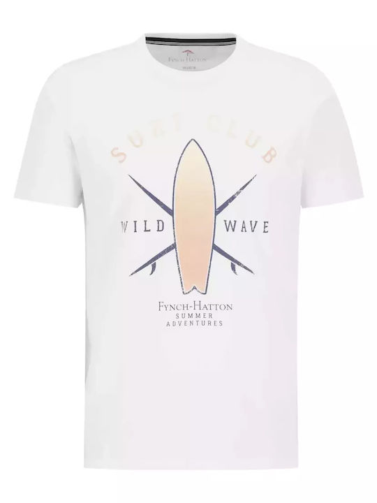 T-shirt White