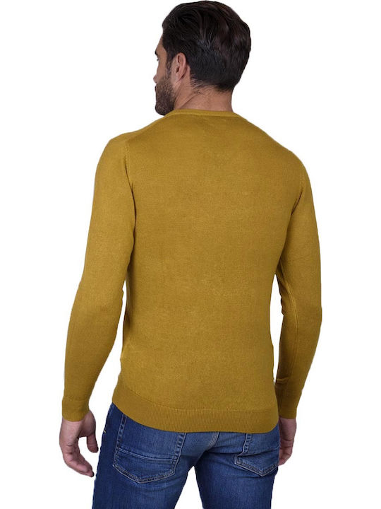 Tricou Galben
