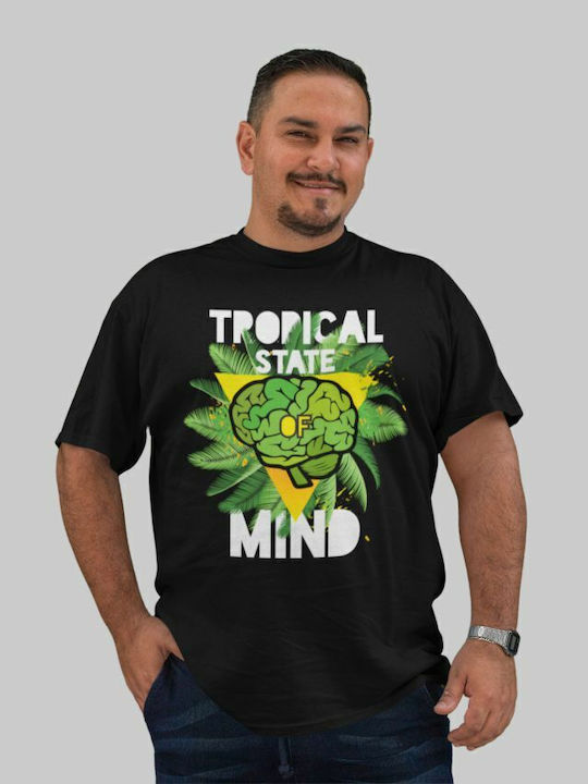 TKT T-shirt Κόκκινο Βαμβακερό