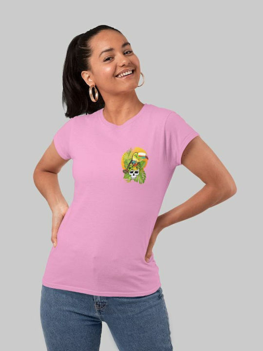 TKT Дамско T-shirt