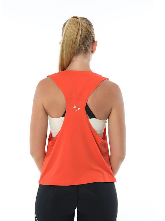 Beachbody Blouse Red