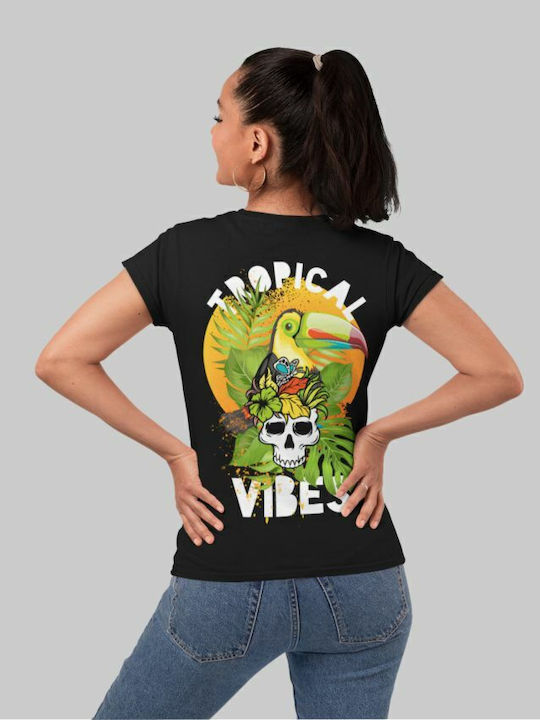 TKT Femeiesc Tricou Roz Bumbac