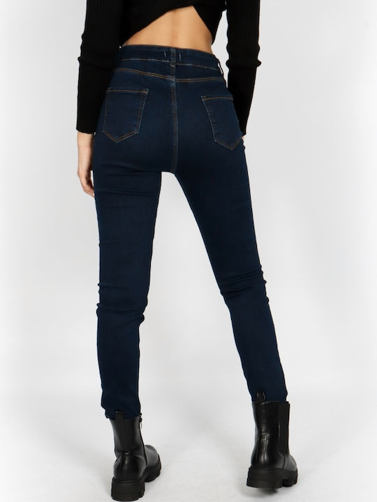 Γυναικείο Jean Παντελόνι σε Skinny Εφαρμογή