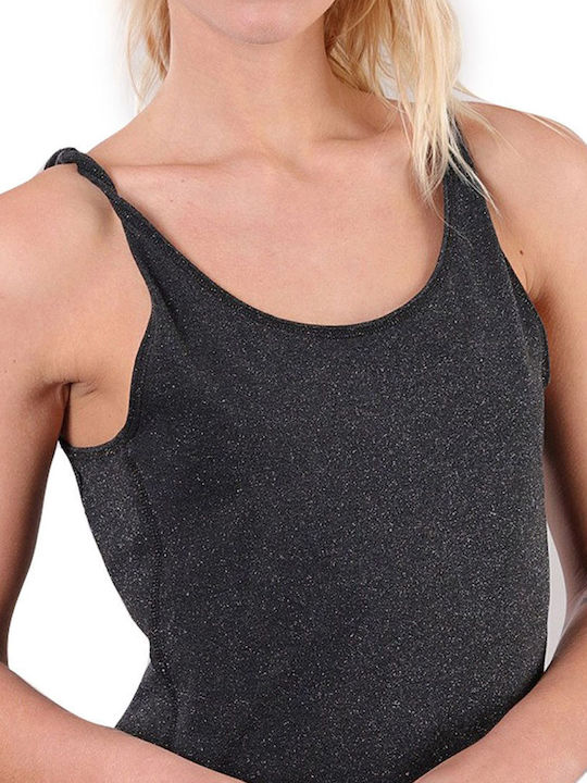 Rochie de Seara Negru Mini pentru Vara