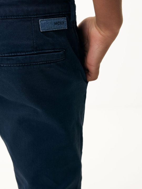 Kids' Pants Chino Blue