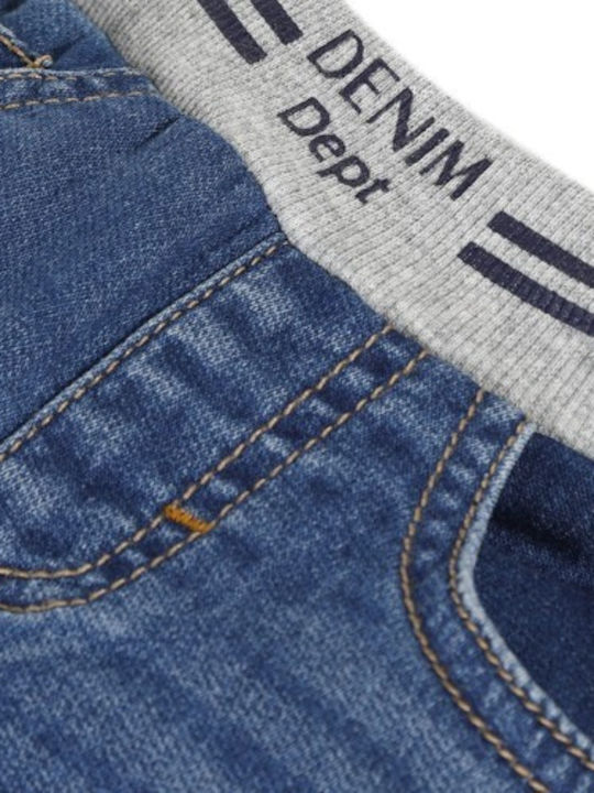 3 Pommes Kids' Jeans Trousers Blue