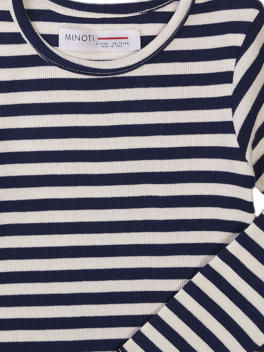 Kids' Shirt Long Sleeve Multicolour