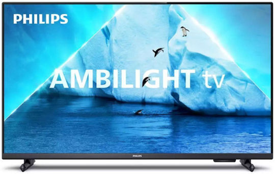 Philips Smart Τηλεόραση 32" Full HD LED PFS6908 HDR (2023) 32PFS6908/12