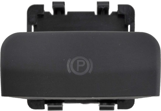 NTY Comutator De Înlocuire Pentru Mașină Frână De Mână Electrică Pentru Citroen C4 Grand Picasso C4 C4 Picasso Peugeot 3008 Negru