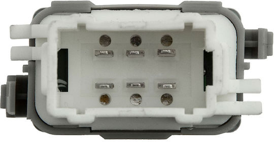 NTY Fensterheberschalter Auto für Renault Online-Shop / Laguna