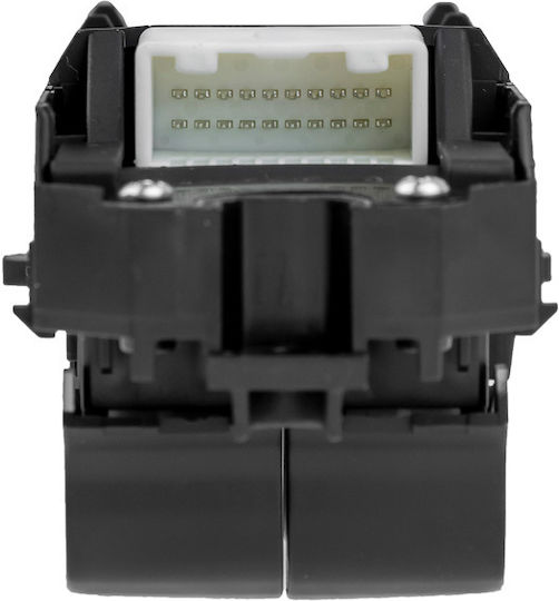 NTY Car Window Switch for Toyota Camry