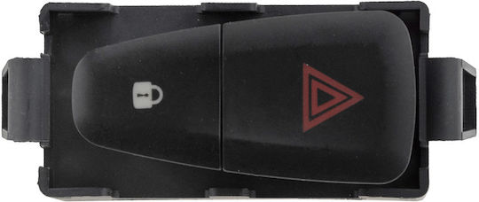 NTY Car Lights Switch 12V for Dacia Dokker Lodgy Logan Sandero