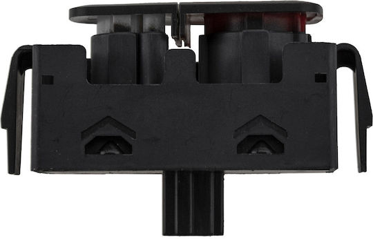 NTY Car Lights Switch 12V for Dacia Dokker Lodgy Logan Sandero