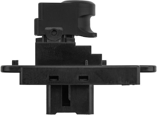 NTY Car Window Switch for Hyundai i30 Black