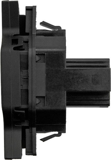 NTY Car Light Switch for Ford EcoSport / Fiesta / Focus / Kuga / Transit Connect / Transit Custom