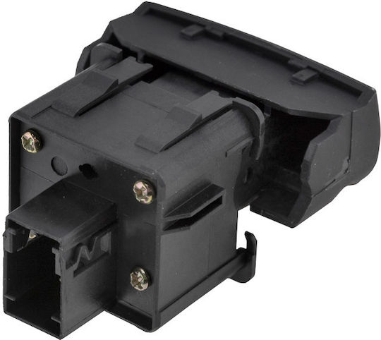 NTY Comutator De Înlocuire Pentru Mașină Frână De Mână Electrică Pentru Citroen C4 Grand Picasso C4 C4 Picasso Peugeot 3008 Negru