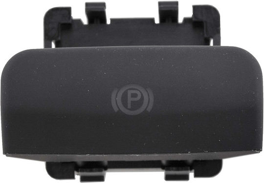 NTY Comutator De Înlocuire Pentru Mașină Frână De Mână Electrică Pentru Citroen C4 Grand Picasso C4 C4 Picasso Peugeot 3008 Negru