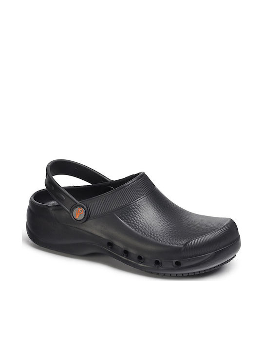 Dian Plus Ανατομικά Σαμπό Μαύρα