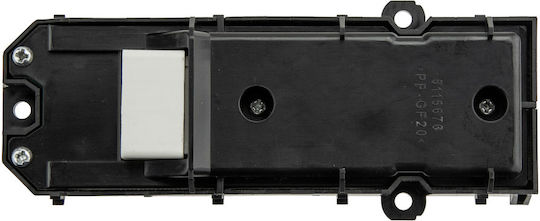 NTY Car Window Switch for Toyota Sienna