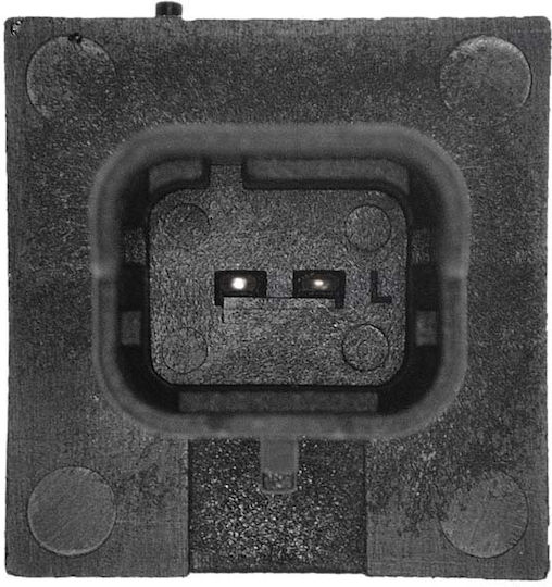 NTY Car Trunk Switch for Citroen Berlingo / C3 / C4 / C4 Grand Picasso / Xsara Picasso Corvette C3 / C4 Peugeot 206