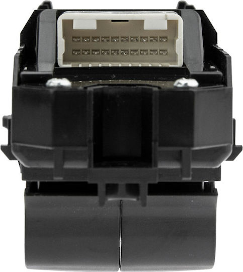 NTY Car Window Switch for Toyota Sienna