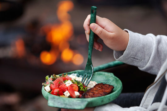 Kupilka Cutlery for Camping