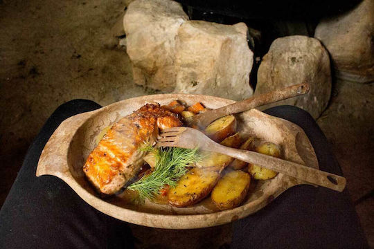 Kupilka Tacâmuri pentru Camping