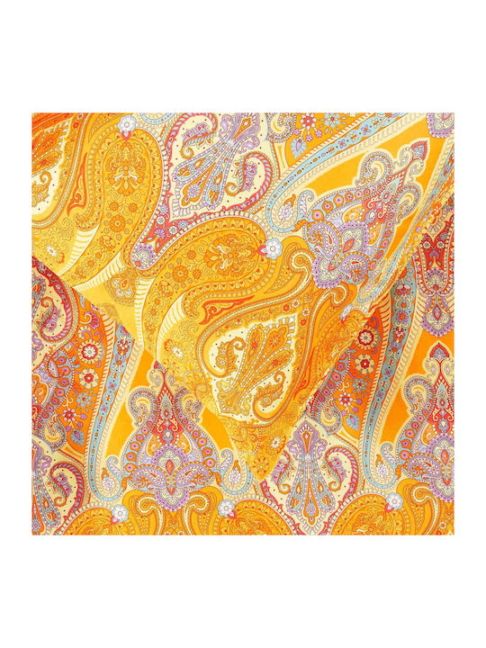 Bassetti Sheet Sets Queen 250x280cm. Granfoulard Ragusa Gold 4pcs