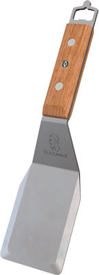 Vulcanus Kitchen Spatula Metallic