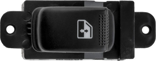 Single Window Switch Hyundai I10 2007-2011 7 Pins Orig 93580-0x0104x Nty 1 Pc Ews-hy-050
