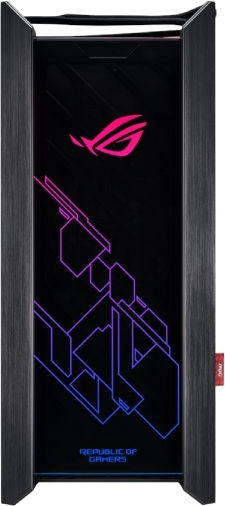 Vengeance ROG V1 Helios Asus Edition Gaming Desktop PC (Ryzen 7-5700X/32GB DDR4/1TB SSD/GeForce RTX 4070/No OS)