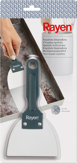 Rayen Cleaner Scraper 1pcs