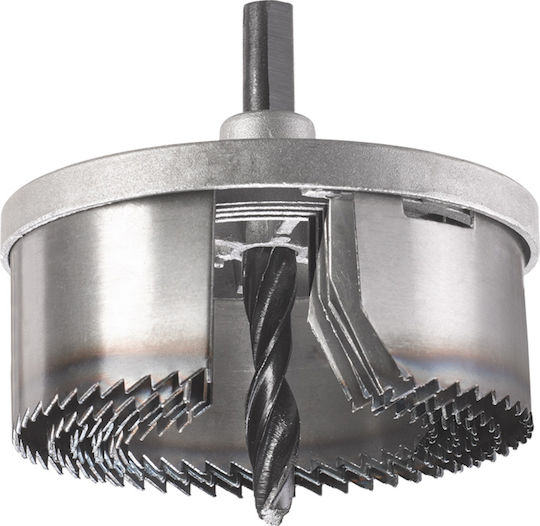 KWB Hole Saw Kit for Wood