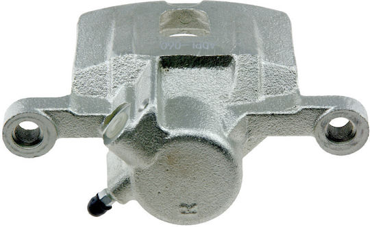 NTY Δαγκάνα Φρένων Πίσω για Opel Vectra / Signum / Monterey